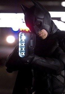 Heboh! Alarm Kebakaran Berbunyi Saat Pemutaran Film Batman di Sydney