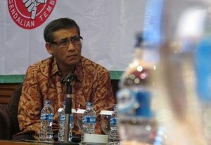 dr Achmad Hudoyo dan Harapan bagi Para Ustadz di Bulan Puasa