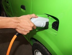 Ini Hitung-hitungan Ongkos Mobil Listrik