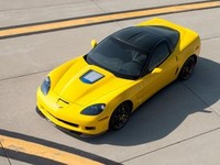 10 Mobil Tercepat di Dunia 