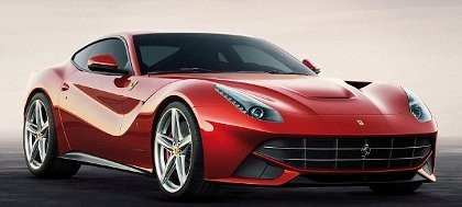 10 Mobil Tercepat di Dunia 