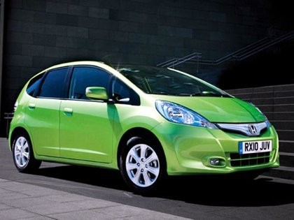 Jazz Hybrid Diproduksi di Malaysia, RI Kalah Cepat 