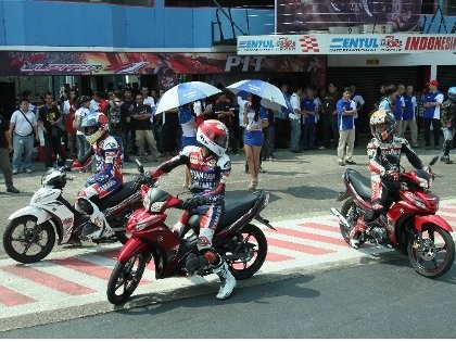 Ini Dia Harga Motor Yamaha Jupiter Injeksi