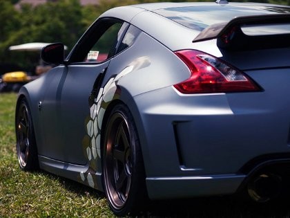 5 Mobil Garapan Facebookers