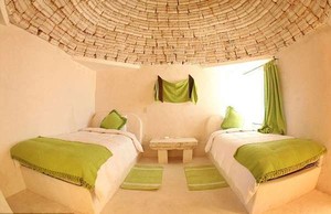 Ini Dia 4 Hotel Paling Unik di Dunia