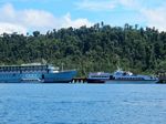 Raja Ampat, Birunya Sungguh Menggoda!