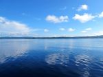 Raja Ampat, Birunya Sungguh Menggoda!