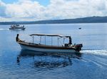 Raja Ampat, Birunya Sungguh Menggoda!