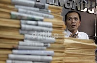 Peristiwa kejahatan HAM berat 1965/1966 merupakan peristiwa peralihan kekuasaan dari Orde Lama ke Orde Baru. Komnas HAM menemukan ratusan pelanggaran seperti tuduhan PKI dan berbagai pembunuhan tanpa pengadilan yang sah.