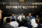 Setumpuk Bukti Pelanggaran HAM 1965 Disodorkan