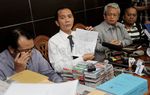 Setumpuk Bukti Pelanggaran HAM 1965 Disodorkan
