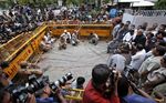 Pranab Mukherjee, Presiden Baru India