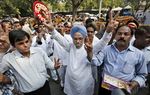 Pranab Mukherjee, Presiden Baru India