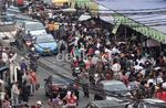 Jadi Target Pemburu Takjil, Benhil Merayap