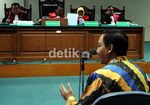Walikota Semarang Bantah Perintahkan Suap