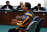 Walikota Semarang Bantah Perintahkan Suap