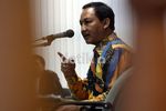 Walikota Semarang Bantah Perintahkan Suap