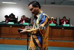 Walikota Semarang Bantah Perintahkan Suap