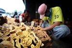 Permintaan Rekal Alquran Meningkat