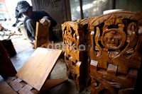 Rekal Alquran ini memiliki beberapa jenis motif atau desain.