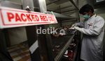 Ramadan, Stok Darah Menurun
