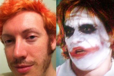Jangan Salahkan Heath Ledger atas Aksi Brutal The Joker