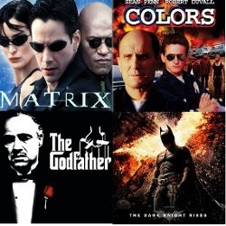 Dari Godfather III Hingga TDKR: Sejarah Tragedi Berdarah di Bioskop AS