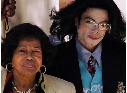 Ibunda Michael Jackson Dilaporkan Menghilang