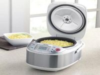 magic com atau rice cooker