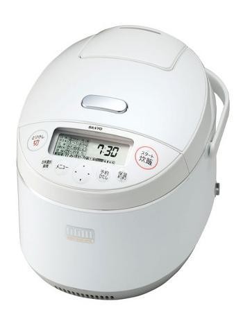 Yuk, Bersihkan Rice Cooker Agar Tetap Higienis!