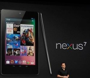 Duh! Tablet Murah Google Dicap Murahan