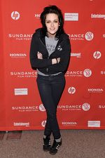 Kristen Stewart dari Waktu ke Waktu