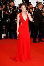 Kristen Stewart dari Waktu ke Waktu