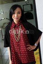 Rini Idol Tetap Eksis