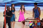 Ultah ke-20, Selena Gomez Dapat Kejutan