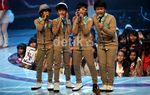Konser Ultah ke-1 Coboy Junior