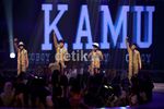 Konser Ultah ke-1 Coboy Junior