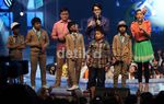 Konser Ultah ke-1 Coboy Junior