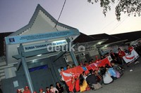 Ariel direncanakan akan dibebaskan pada hari ini.