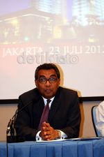 BI Siapkan Sistem Pembayaran Tunai & Non Tunai