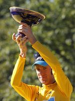 Wiggins Juara Tour de France 2012