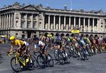 Wiggins Juara Tour de France 2012