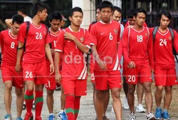 Turnamen Java Cup akan digelar 26-27 Juli mendatang di Stadion Utama Gelora Bung Karno Senayan, Jakarta dan diikuti oleh empat tim yakni, Timnas Selection (Indonesia), Tim Nazional (Uruguay), Everton (Inggris) dan Tim Selection (Malaysia).
