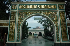 Tiap Bulan, 30 Orang Jadi Mualaf di Masjid Sunda Kelapa