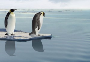 Global Warming Akibatkan Bakteri Berbahaya Makin Merebak