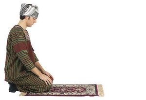Manfaat Salat Tarawih Bagi Kesehatan