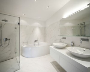 5 Langkah Menghilangkan Bau Tak Sedap dari Kamar Mandi