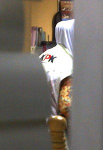  Berbaju Tahanan, James Gunardjo Ikuti Rekonstruksi di Lantai 5 MNC Tower