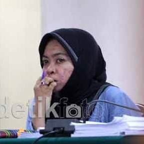 Telusuri Aliran Uang Wa Ode, Jaksa Hadirkan 7 Pegawai Bank Mandiri