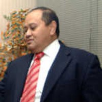 Emir Moeis: Proyek PLTU Bukan Domain Saya